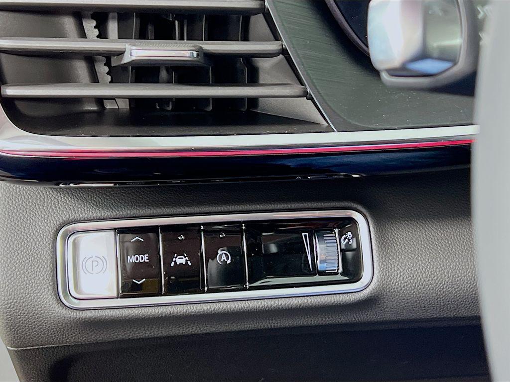 new 2026 Buick Envision car, priced at $42,502