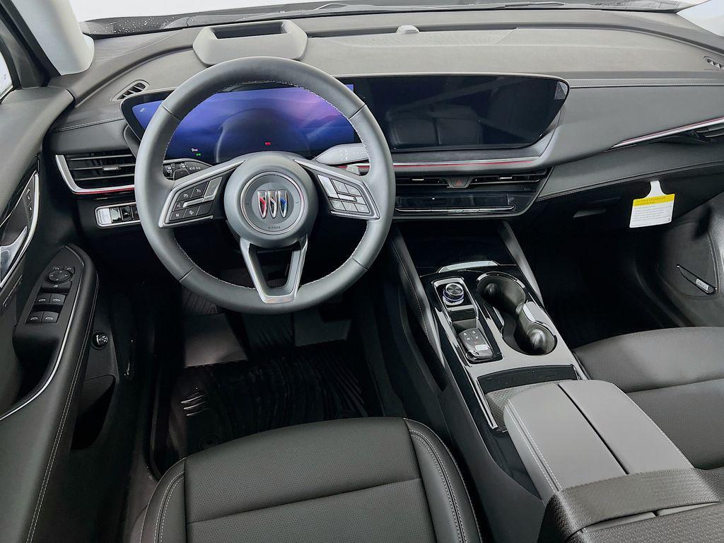 new 2026 Buick Envision car, priced at $42,502