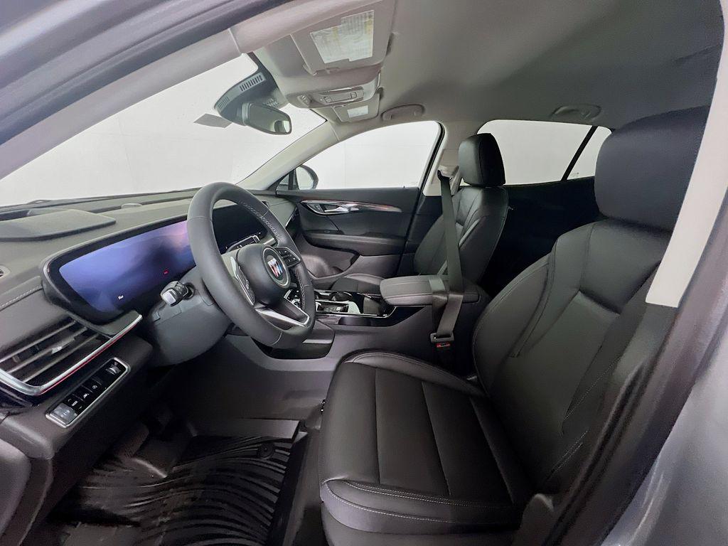 new 2026 Buick Envision car, priced at $42,502