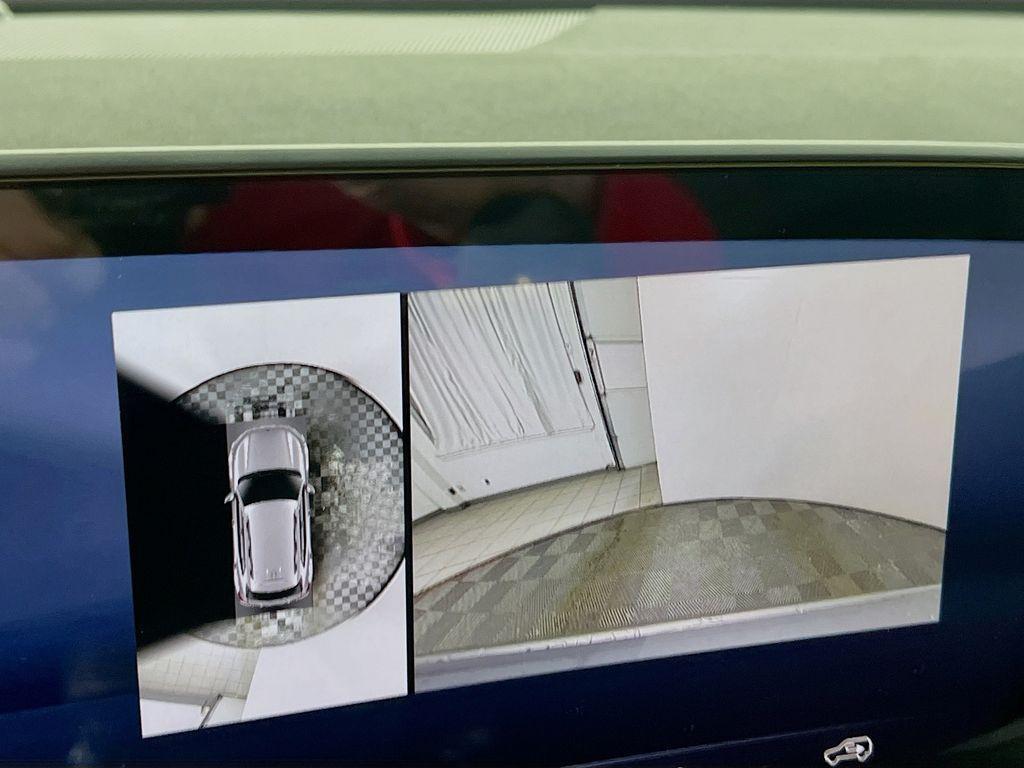 new 2026 Buick Envision car, priced at $42,502