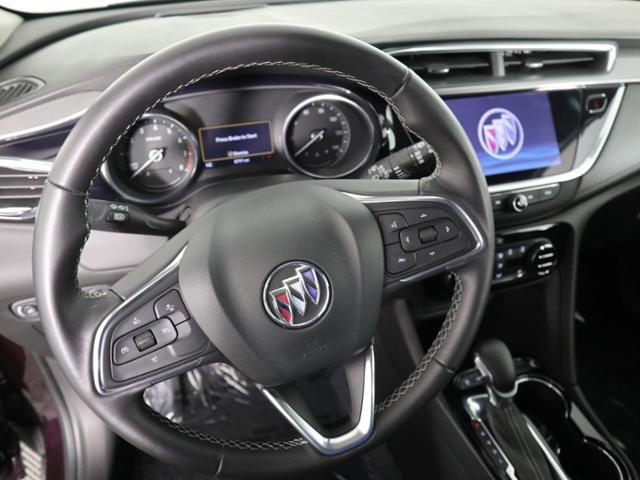used 2020 Buick Encore GX car