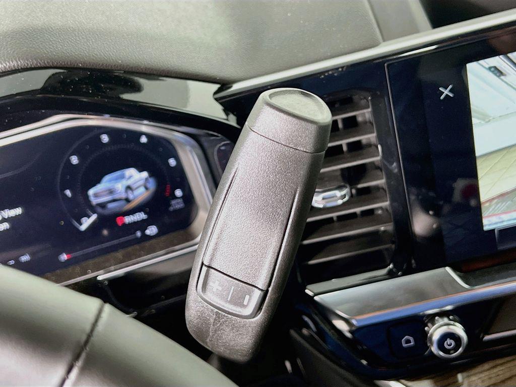 new 2026 GMC Sierra 1500 car, priced at $48,120