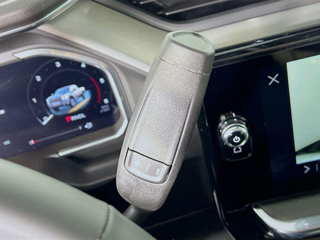 new 2026 GMC Sierra 2500 car, priced at $86,498