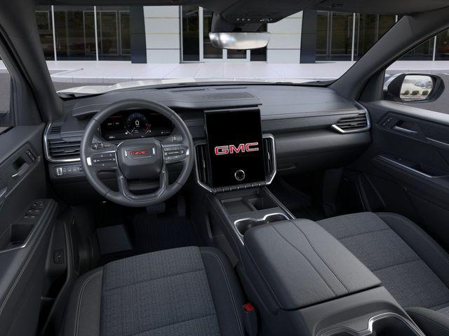 new 2026 GMC Acadia car, priced at $47,153
