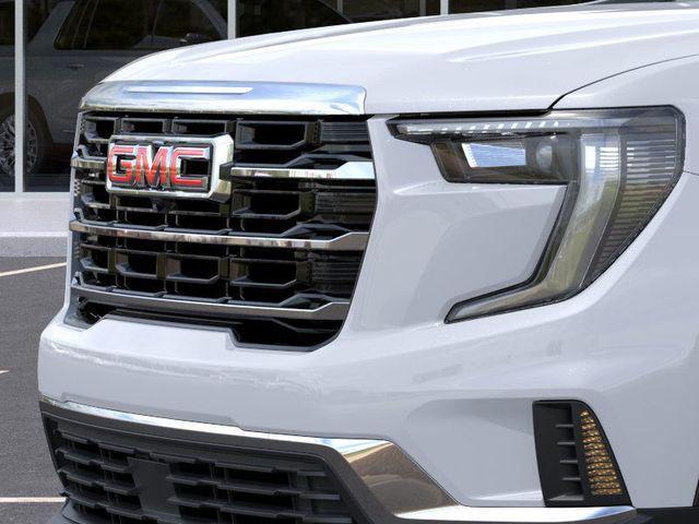 new 2026 GMC Acadia car, priced at $47,153