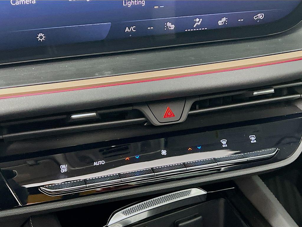 new 2026 Buick Envision car, priced at $46,790