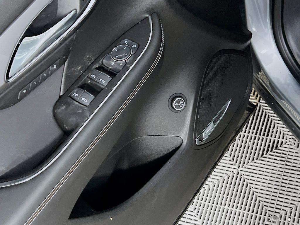 new 2026 Buick Envision car, priced at $45,689