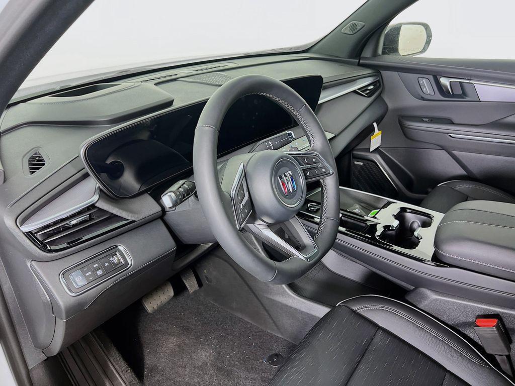 new 2026 Buick Enclave car, priced at $50,990