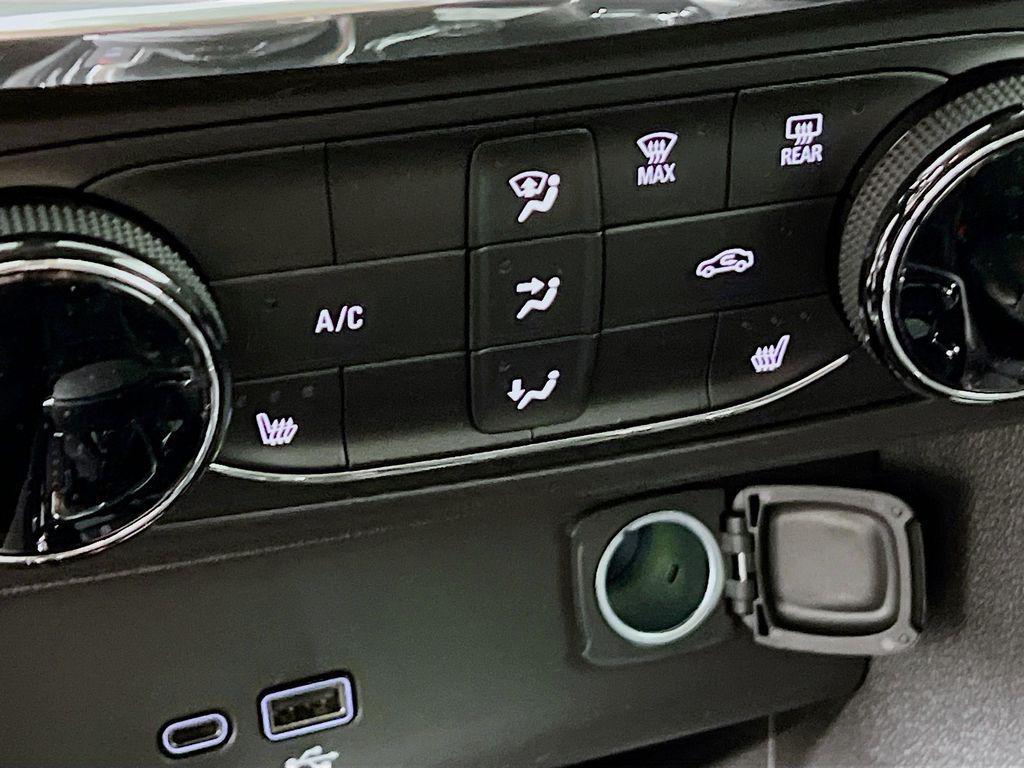 new 2026 Buick Encore GX car, priced at $28,258