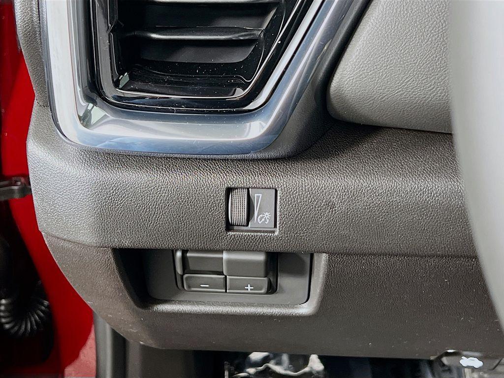 new 2026 GMC Canyon car, priced at $50,358