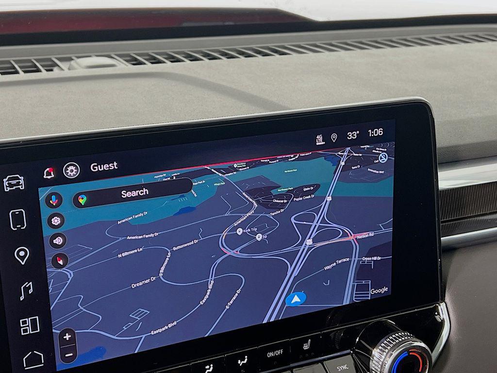 new 2026 GMC Canyon car, priced at $50,358