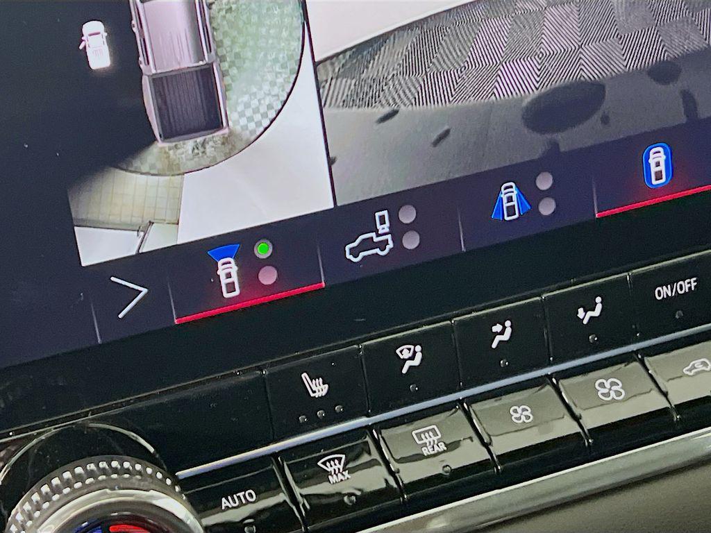 new 2026 GMC Canyon car, priced at $50,358