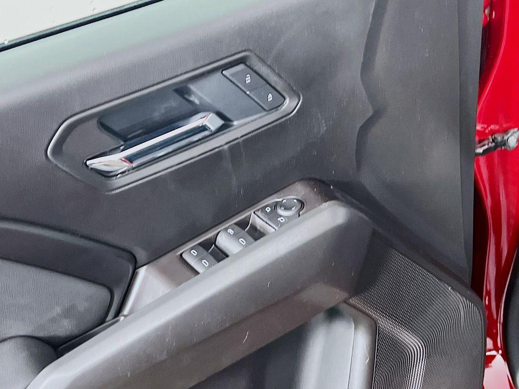 new 2026 GMC Canyon car, priced at $50,358