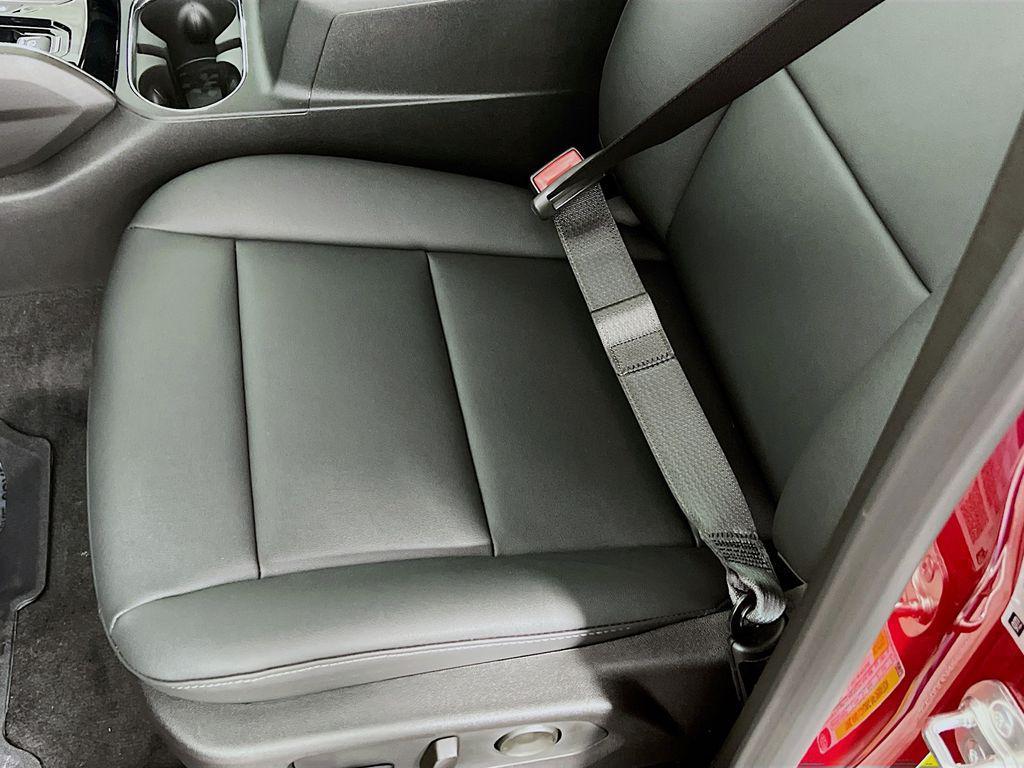 new 2026 GMC Canyon car, priced at $50,358