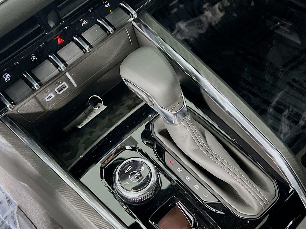 new 2026 GMC Canyon car, priced at $50,358