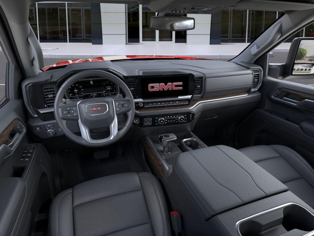 new 2026 GMC Sierra 1500 car, priced at $65,585