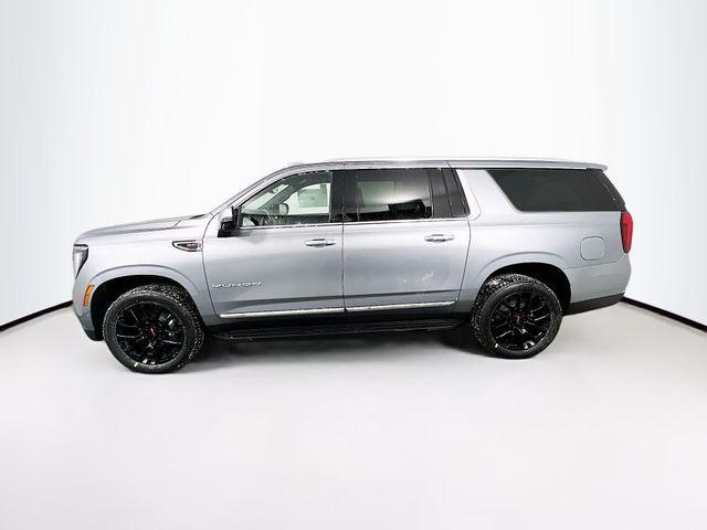 new 2026 GMC Yukon XL car, priced at $85,423
