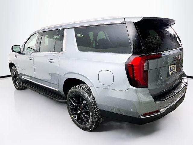 new 2026 GMC Yukon XL car, priced at $85,423