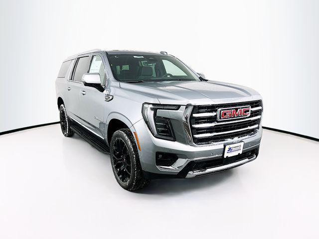 new 2026 GMC Yukon XL car, priced at $85,423