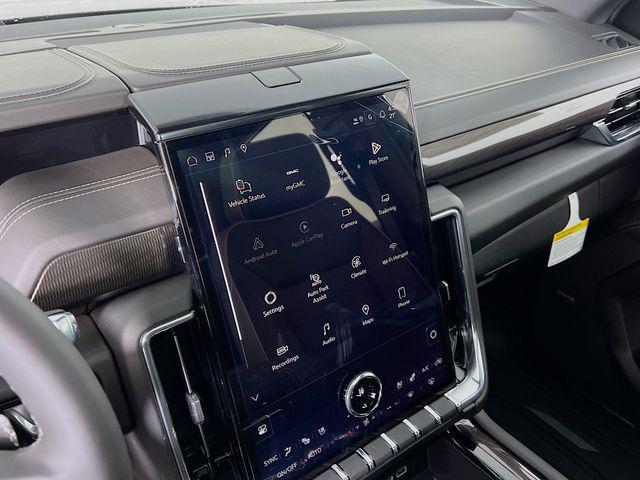 new 2026 GMC Yukon XL car, priced at $85,423