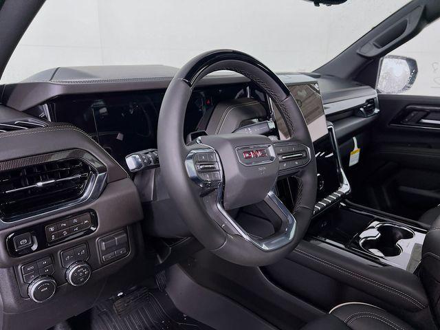 new 2026 GMC Yukon XL car, priced at $85,423