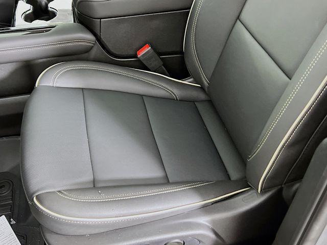 new 2026 GMC Yukon XL car, priced at $85,423