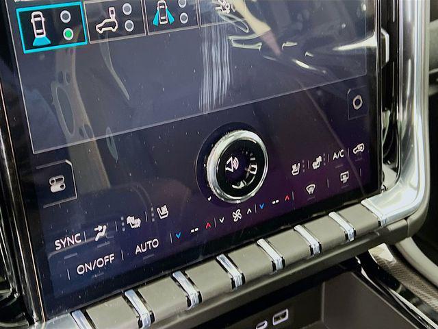 new 2026 GMC Yukon XL car, priced at $85,423