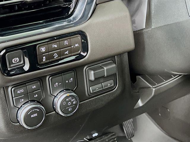 new 2026 GMC Yukon XL car, priced at $85,423