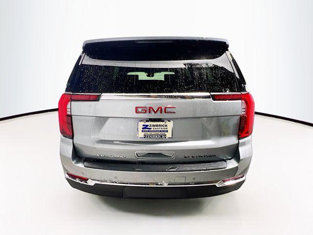 new 2026 GMC Yukon XL car, priced at $85,423