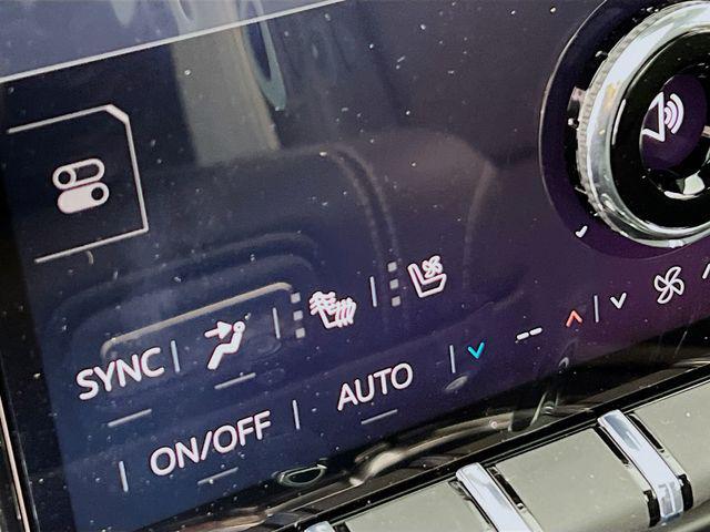 new 2026 GMC Yukon XL car, priced at $85,423