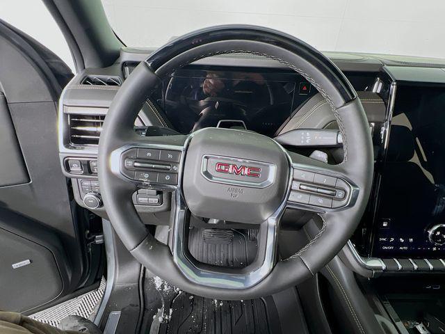 new 2026 GMC Yukon XL car, priced at $85,423