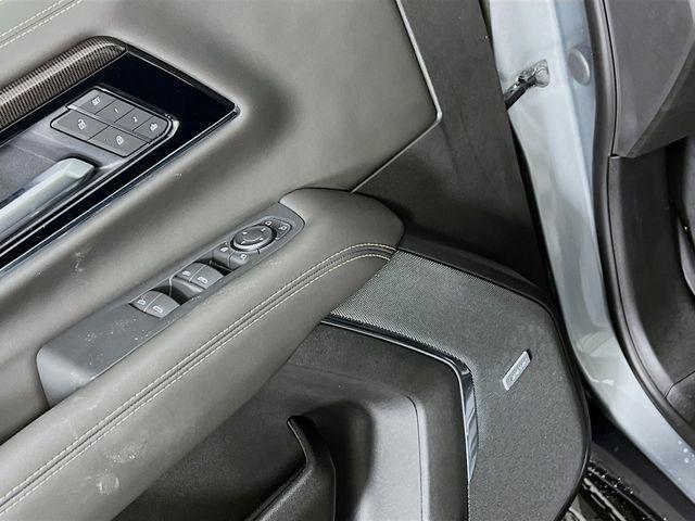 new 2026 GMC Yukon XL car, priced at $85,423