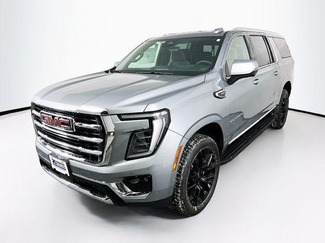 new 2026 GMC Yukon XL car, priced at $85,423
