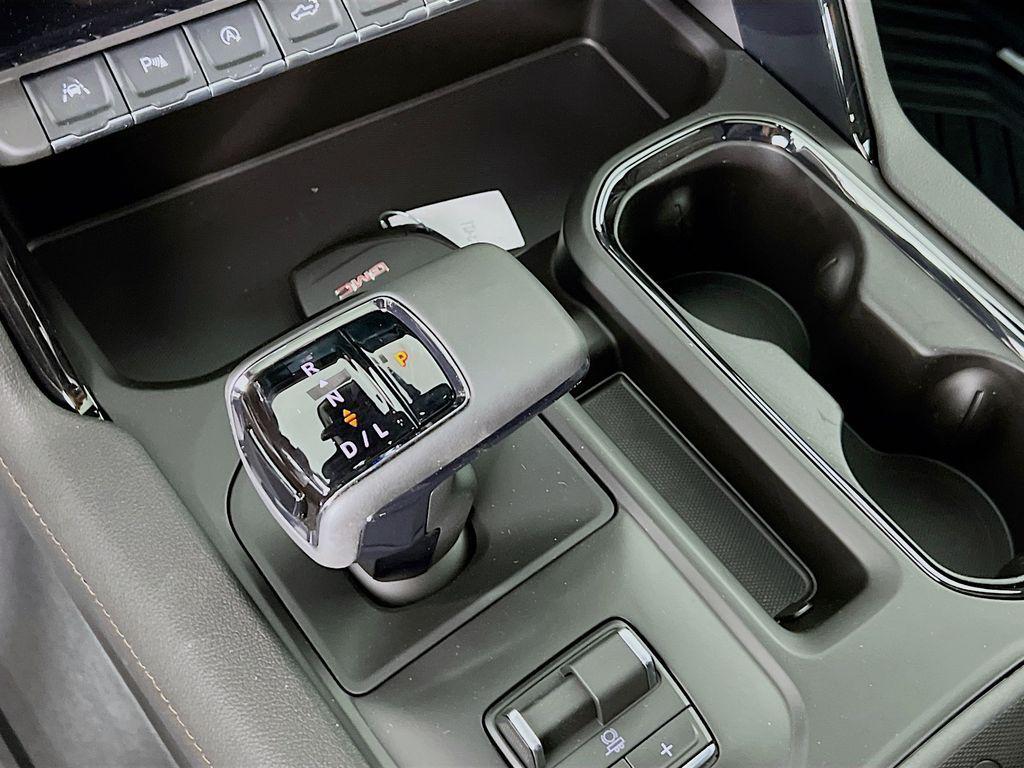 new 2026 GMC Sierra 1500 car, priced at $71,290