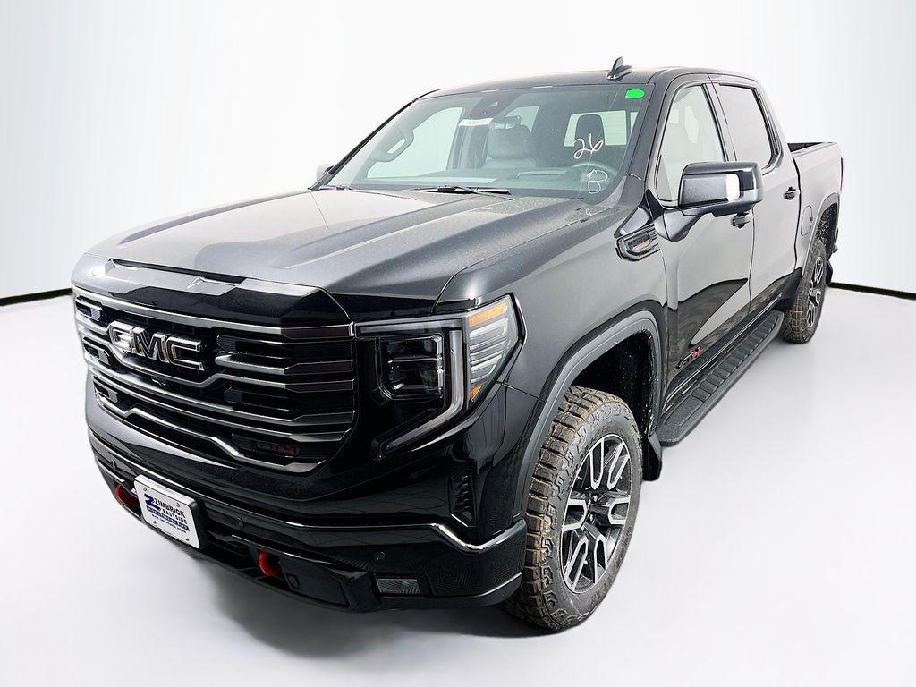 new 2026 GMC Sierra 1500 car, priced at $71,290