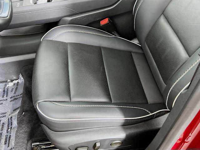 used 2024 GMC Acadia car, priced at $51,000