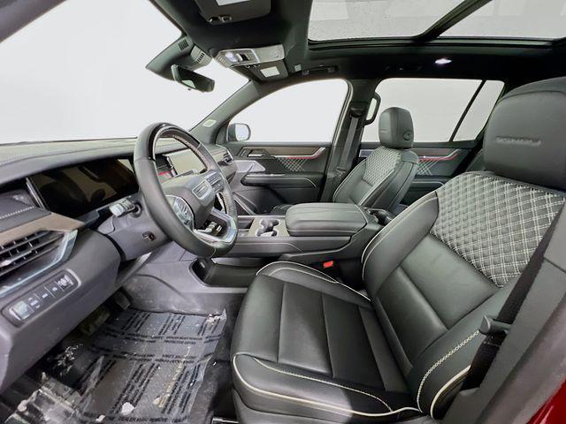 used 2024 GMC Acadia car, priced at $51,000