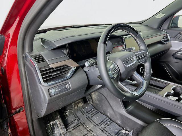 used 2024 GMC Acadia car, priced at $51,000