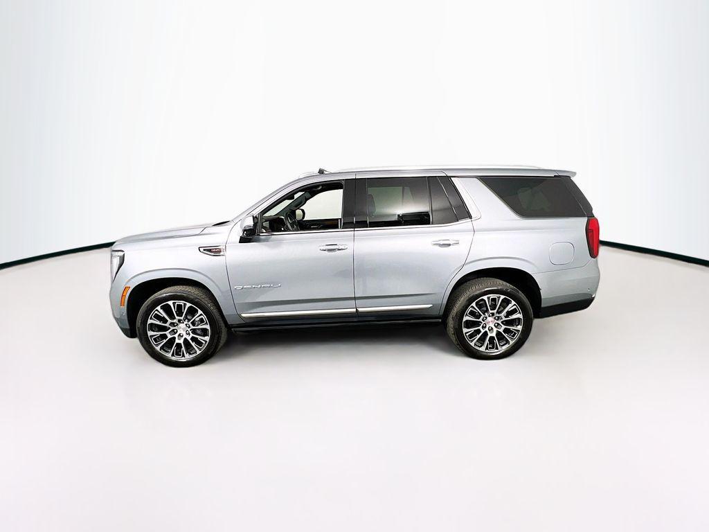 used 2025 GMC Yukon car, priced at $80,000