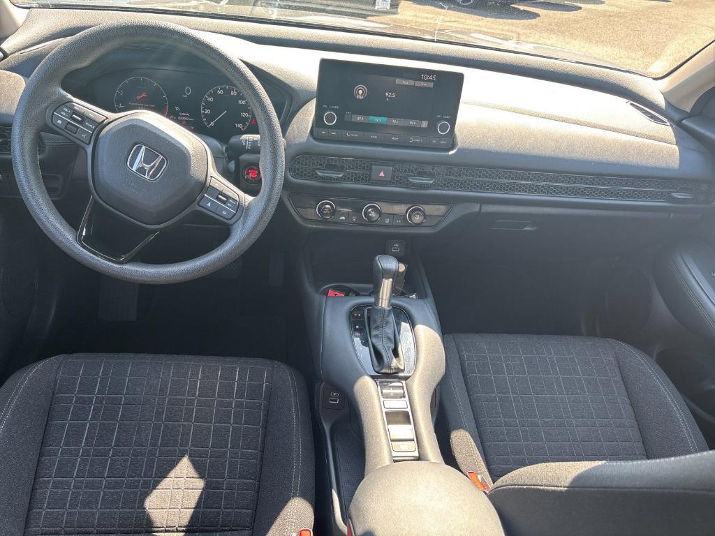 used 2023 Honda HR-V car, priced at $24,872