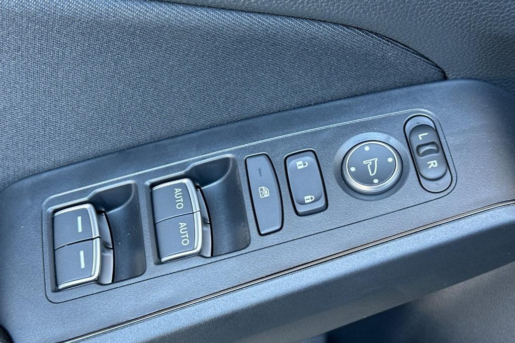 new 2026 Honda Civic car, priced at $26,345