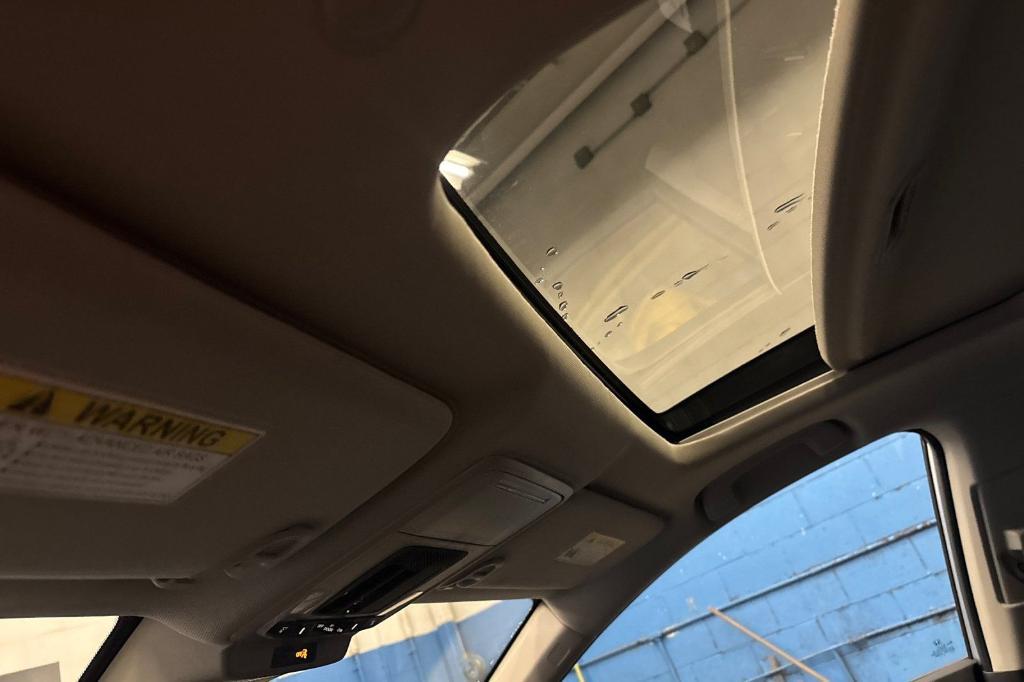 new 2025 Honda Accord Hybrid car, priced at $36,135