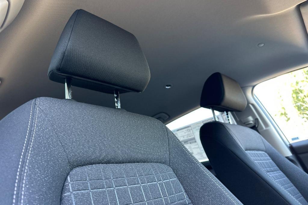 new 2026 Honda HR-V car, priced at $29,450