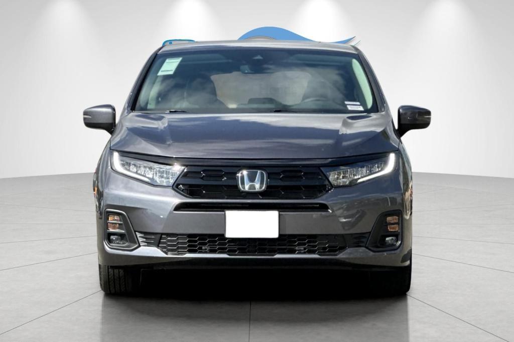 new 2026 Honda Odyssey car, priced at $48,990