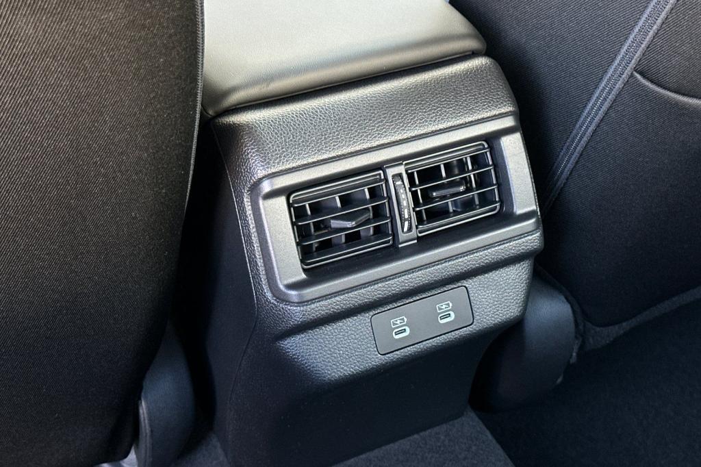 new 2026 Honda Accord car, priced at $29,590