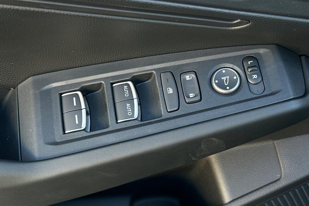 new 2026 Honda Accord car, priced at $29,590