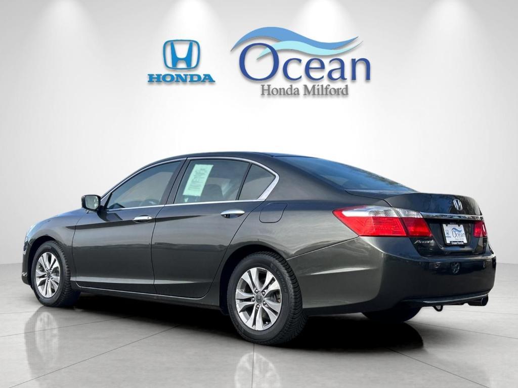 used 2014 Honda Accord car, priced at $12,886