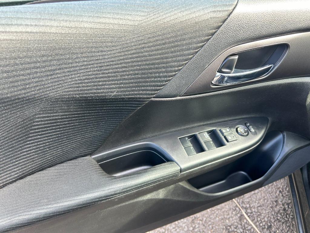 used 2014 Honda Accord car, priced at $12,886