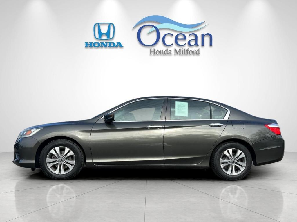 used 2014 Honda Accord car, priced at $12,886