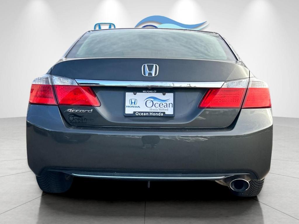 used 2014 Honda Accord car, priced at $12,886